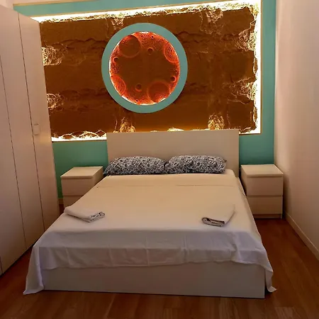 Guest house San Benedetto Bari