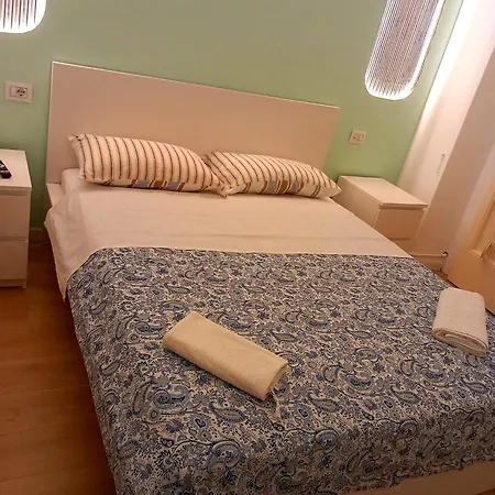 San Benedetto Guest house Bari