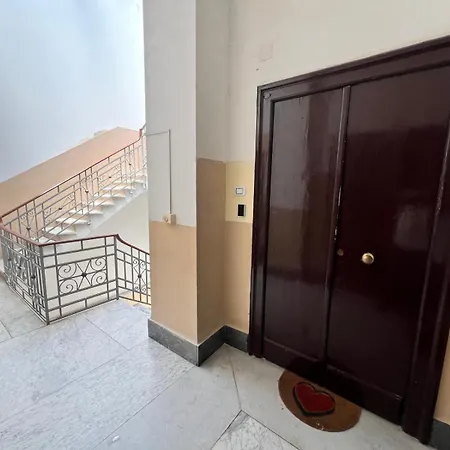 San Benedetto Guest house