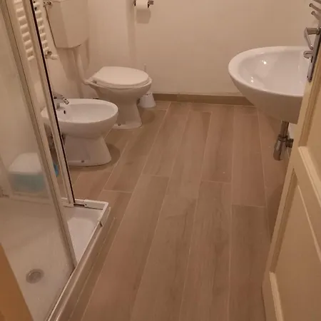 San Benedetto Guest house