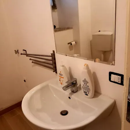 Guest house San Benedetto *