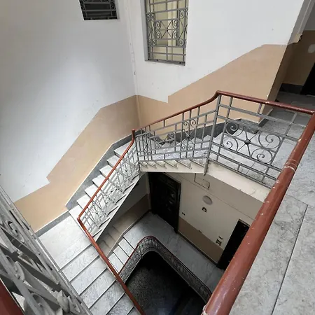 San Benedetto Guest house *