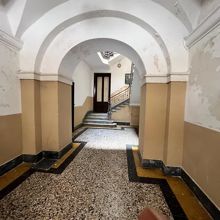 San Benedetto Bari