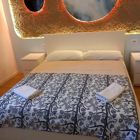 San Benedetto Guest house *