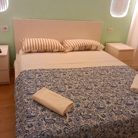 Guest house San Benedetto