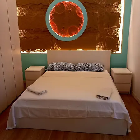 Guest house San Benedetto *