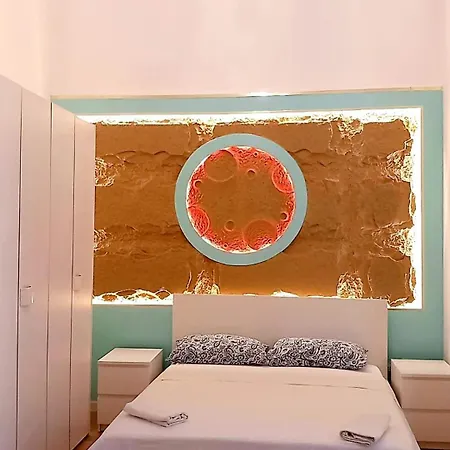 San Benedetto Guest house Bari