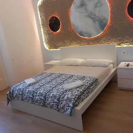 San Benedetto * Bari
