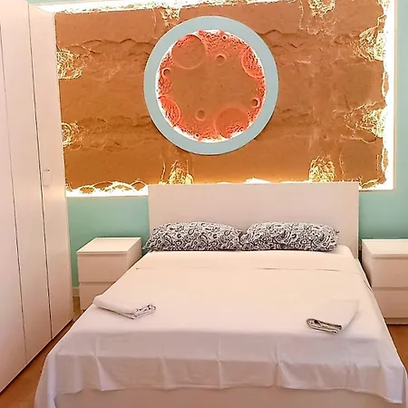 San Benedetto Guest house *